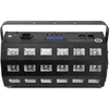 L4M LIGHT4ME UV 24 + STROBE DMX Ultraviolet Spotlight
