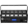 L4M LIGHT4ME UV 24 + STROBE DMX Ultraviolet Spotlight