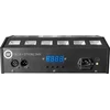 L4M LIGHT4ME UV 24 + STROBE DMX Ultraviolet Spotlight