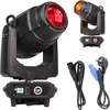 LIGHT4ME VENOM HYBRID 450 CMY LED judanti galvutė