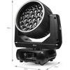 LIGHT4ME VENOM WASH 28x15 RING LED judanti galva