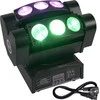 Spider LIGHT4ME VORO GALVA 6x10