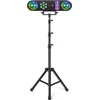 Light4Me Magic Bar 2 - LED multi-effect light