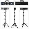 Light4Me Magic Bar 3 - 3-in-1 RGBW multi-effect light