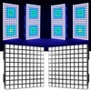 LIGHT4ME MATRIX PANEL 1010 RGB šviesos efekto apšvietimas