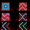 LIGHT4ME MATRIX PANEL 1010 RGB šviesos efekto apšvietimas