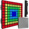 L4M MATRIX PANEL 1010 RGB lighting effect