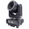 LIGHT4ME Mini Spot 100 Ring - LED judanti galvutė