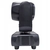 LIGHT4ME Mini Spot 100 Ring - LED judanti galvutė