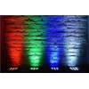 L4M LIGHT4ME LED PAR 9X10W MKII RGBW IR nuotolinio valdymo pultas