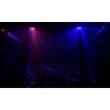 Šviesos efektas Light4Me Derby mix strobo laser