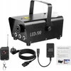 LIGHT4ME FOG 400 LED - fog smoke generator