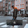 LIGHT4ME MT BAR COVER tvirtas transportavimo dangtis