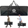 LIGHT4ME MT BAR COVER tvirtas transportavimo dangtis