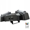 Carruzzo LIGHT4ME MULTIX 3 viename LED vaizdingas daugiafunkcis šviestuvas