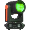 Carruzzo LIGHT4ME ORBEAM 150W LED judantis priekinis šviestuvas