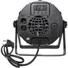 LIGHT4ME P60 LED PAR RGB scenos efektų prožektorius