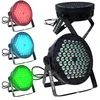 LIGHT4ME P60 LED PAR RGB scenos efektų prožektorius