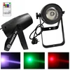 LIGHT4ME PINSPOT 40 scenos prožektorius 40W RGBW