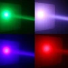 LIGHT4ME PINSPOT 40 scenos prožektorius 40W RGBW