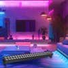 LIGHT4ME PIXEL BAR 48 RGBA apšvietimo juostos ašis