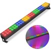 LIGHT4ME PIXEL BAR 48 RGBA apšvietimo juostos ašis