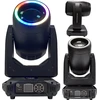 LIGHT4ME PRISM BEAM 250 RING LED judanti galvutė