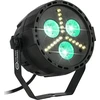 LIGHT4ME TRI PAR STROBE