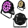 L4M LIGHT4ME HEXO PAR 18x12W RGBWA-UV spotlight scenic