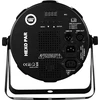 L4M LIGHT4ME HEXO PAR 18x12W RGBWA-UV spotlight scenic
