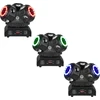 LIGHT4ME SID PRO 5 viename judantis daugiafunkcis šviestuvas