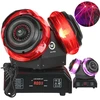 LIGHT4ME SID PRO 5 viename judantis daugiafunkcis šviestuvas