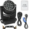 LIGHT4ME SKY WASH 19x15W RGBW judantis galvos žibintas
