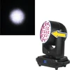 Carruzzo LIGHT4ME SKY WASH 19x15W RGBW judantis galvos žibintas