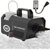 LIGHT4ME SM 400W BK generatoriaus sniego mašinos dalis