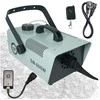 LIGHT4ME SM 600W sniego mašinos generatoriaus nuotolinio valdymo pultas