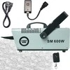 LIGHT4ME SM 600W sniego mašinos generatoriaus nuotolinio valdymo pultas