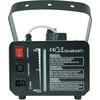 LIGHT4ME SM 600W sniego mašinos generatoriaus nuotolinio valdymo pultas