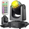 LIGHT4ME SMART BEAM 80W RING LED judanti galva