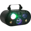 LIGHT4ME ULTRABOX 1 RGBA 6 LED kelių efektų šviesa