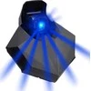 LIGHT4ME VENOM FX SCANNER 80W V2 šviesos efektas LE