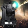 LIGHT4ME LIGHT4ME VENOM HYBRID 470W studijinė lempa judanti galvutė hibridinė