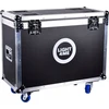LIGHT4ME VENOM SPOT RING 200W DĖKLAS 2 judančioms galvutėms