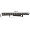 LIGHT4ME VENOM STROBE BAR V2 apšvietimo juosta