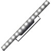 LIGHT4ME VENOM STROBE BAR V2 apšvietimo juosta