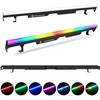 LIGHT4ME WASH AURA RGB dekoratyvinė apšvietimo juosta