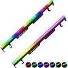 LIGHT4ME WASH AURA RGB dekoratyvinė apšvietimo juosta