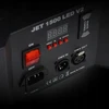 LIGHT4ME JET 1500 LED V2 wytwornica dymu pionowego