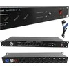 LIGHT4ME XSPLIT 2x4 DMX signalo skirstytuvas