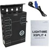 LIGHT4ME XSPLIT 4 DMX signalo skirstytuvas